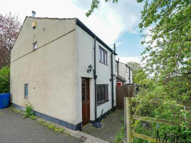 House for sale in Warrington