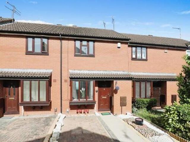House for sale in Emscote, Warwick