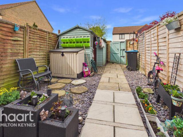 Cottage for sale in West Bletchley, Bletchley