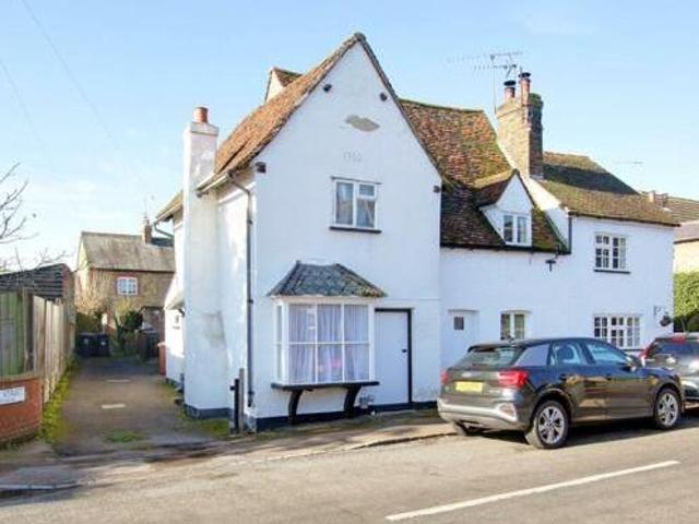 House for sale in Lyons, Greater London