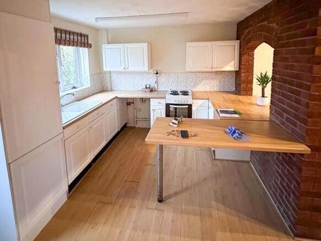 Cottage for sale in Two Mills, Cheshire
