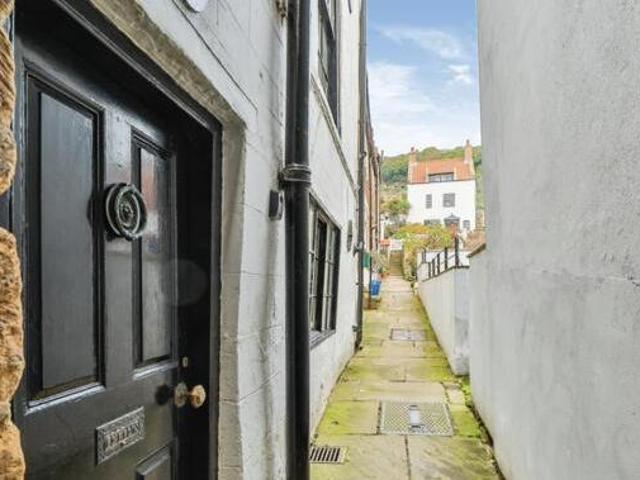 House for sale in Whitby, North Yorkshire