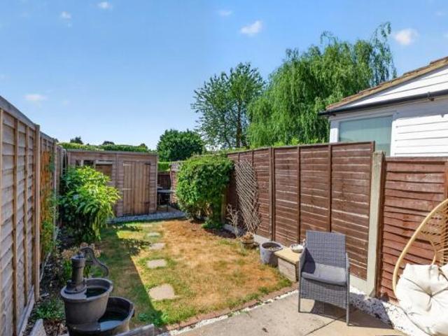 Cottage for sale in Five Acres, Hertfordshire