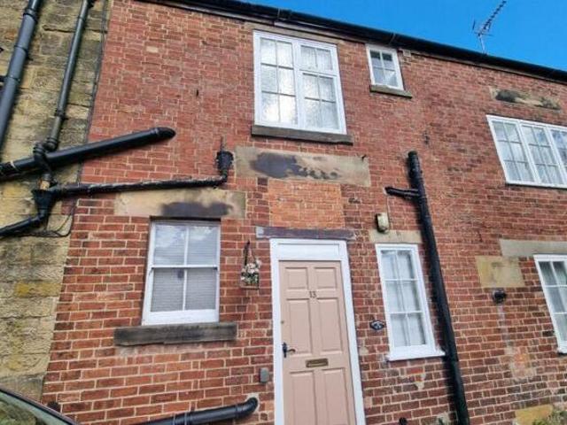 House for sale in Lyons, Greater London