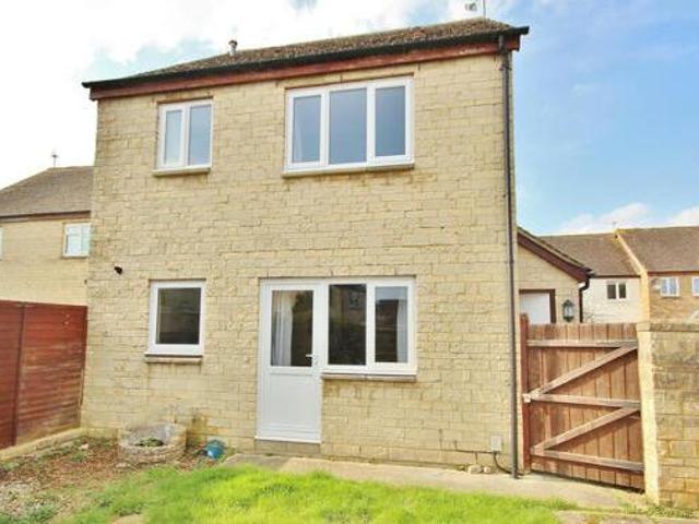 House for sale in Black Bourton, Oxfordshire