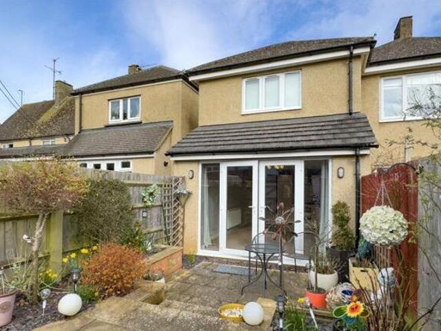 House for sale in Black Bourton, Oxfordshire