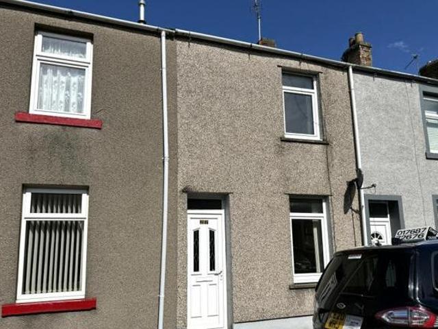 House for sale in Workington
