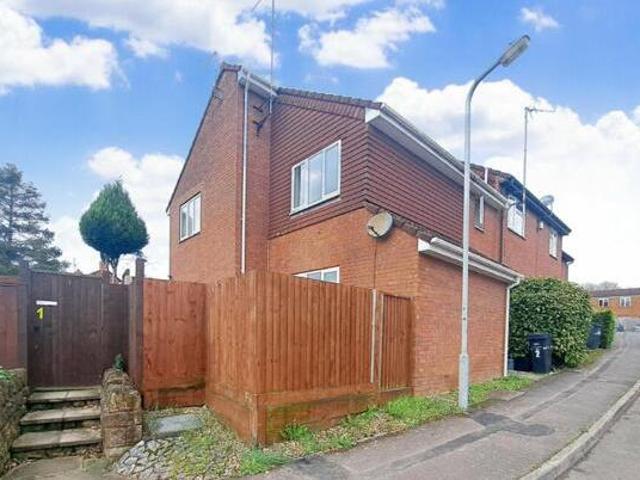 House for sale in Yeovil, Somerset