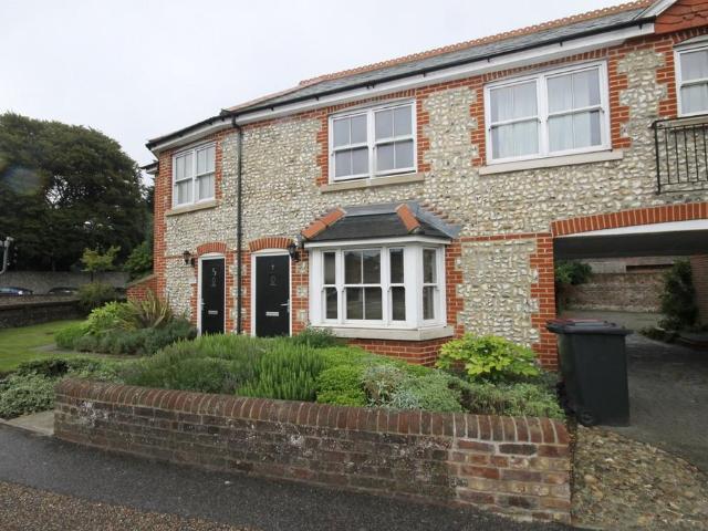 House for rent in Chichester, Littlecote