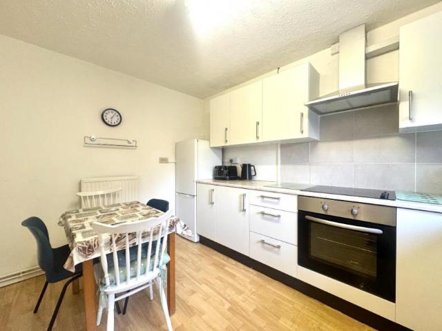 House for rent in Hales Place, The Bridge