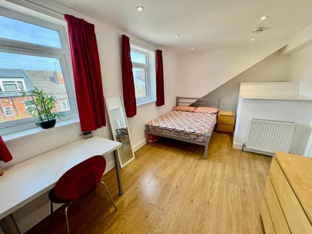 House for rent in Old Lenton, Haddon
