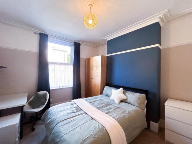 House for rent in New Normanton, East Midlands