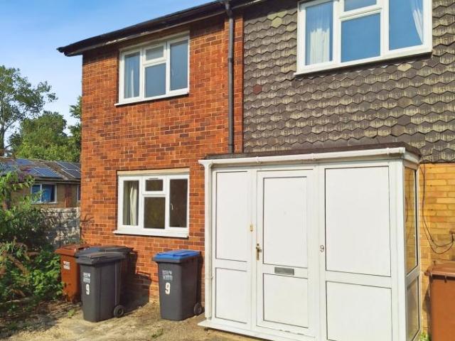 House for rent in Hatfield, Fretherne
