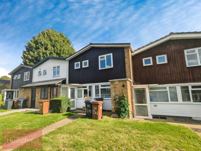 House for rent in Hatfield, Fretherne