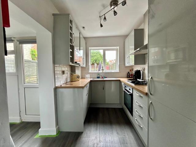 House for rent in New Zealand, Mackworth
