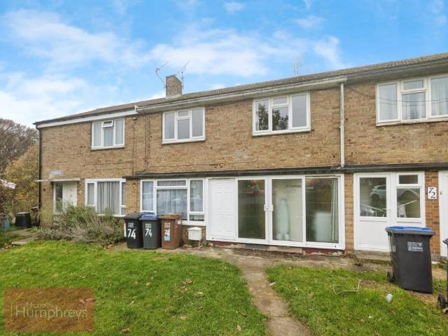 House for rent in Hatfield, Fretherne