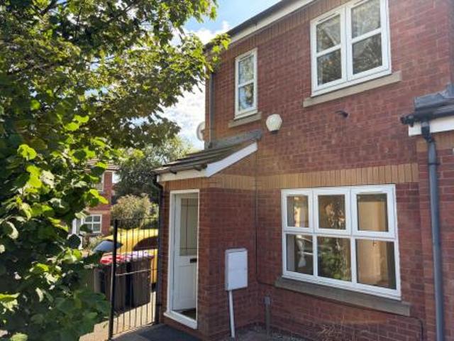 House for rent in Telford