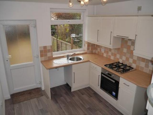 House for rent in Brentingby, Leicestershire