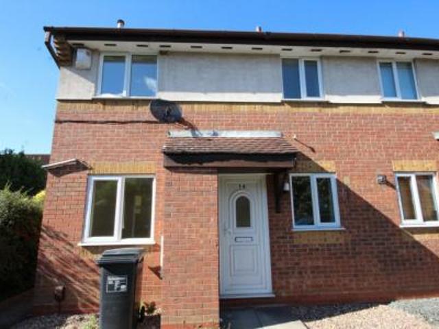 House for rent in Westone, Northampton