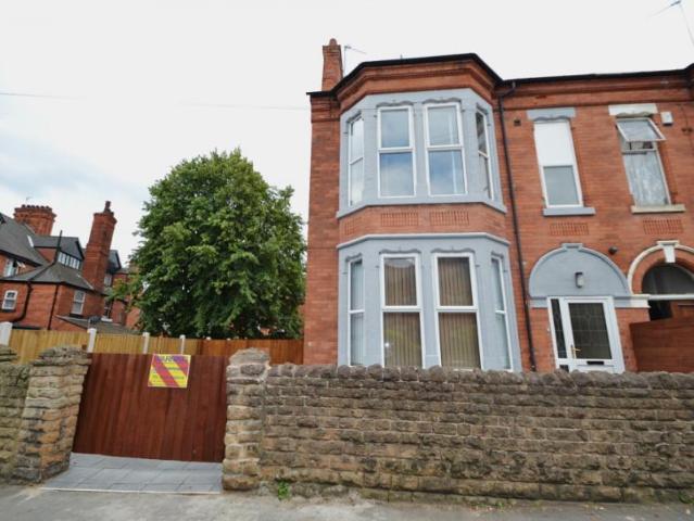 House for rent in Forest Fields, Haddon