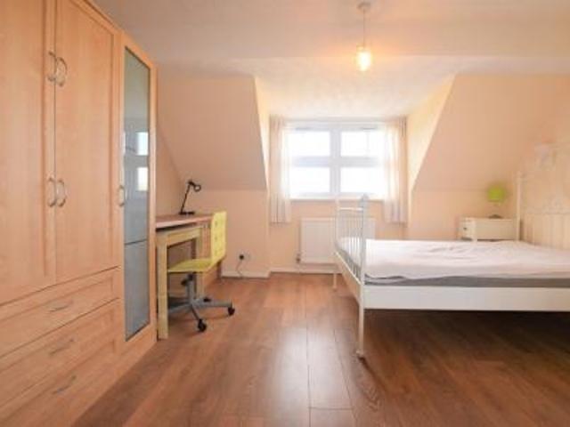 House for rent in St. Mildred's, The Bridge