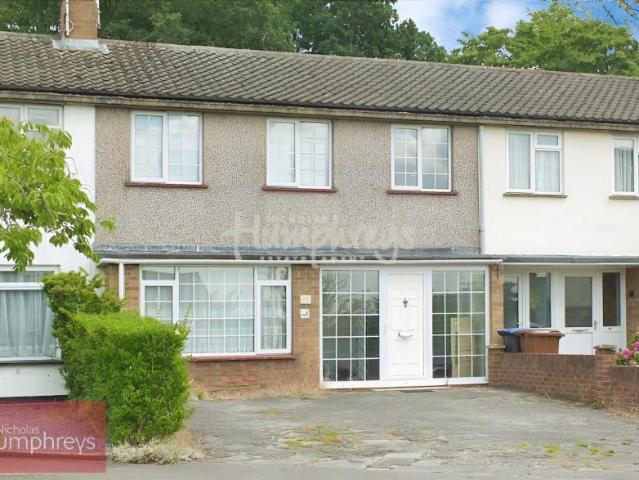 House for rent in Hatfield, Fretherne