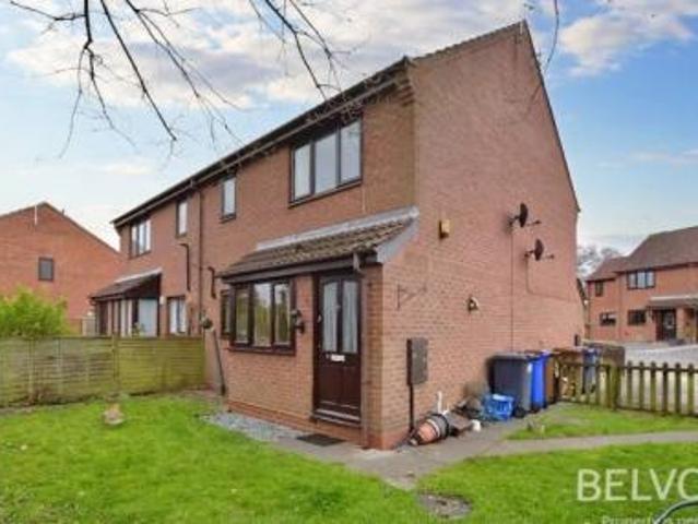 House for rent in Balance Hill, Beamhurst