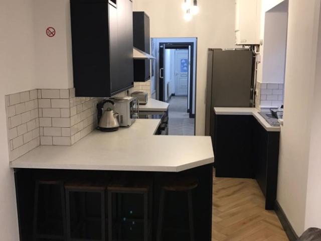 House for rent in Stoke, Stoke-on-Trent