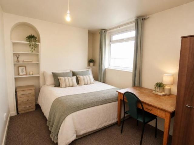 House for rent in Haddon, East Midlands