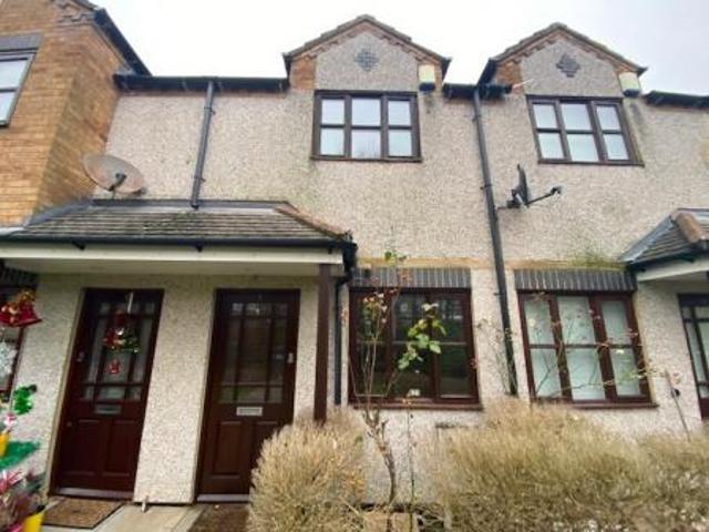 House for rent in Hillmorton Paddox, New Bilton