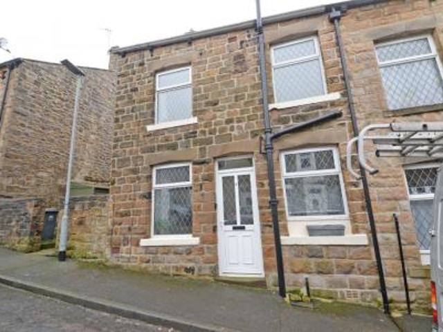 House for rent in Salterforth, Pendle
