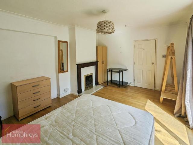 House for rent in Hatfield, Fretherne