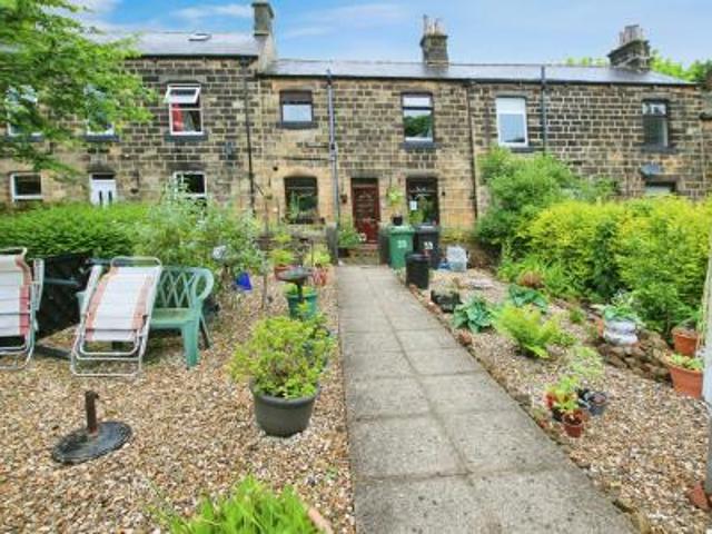 House for rent in Otley, West Yorkshire