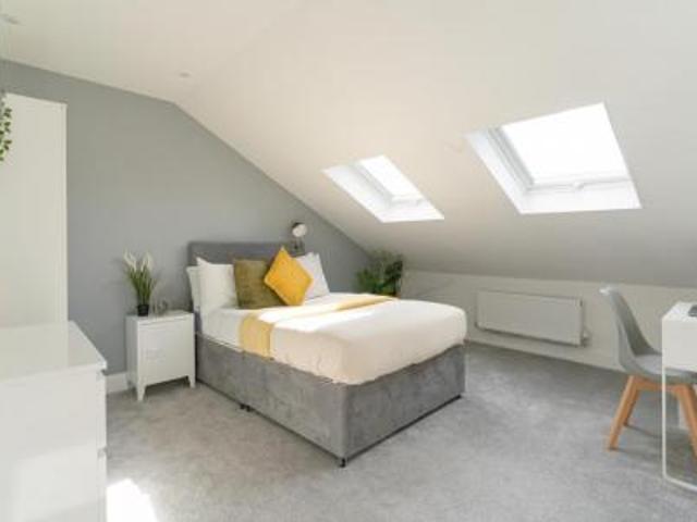 House for rent in Somers Town, City Of Portsmouth