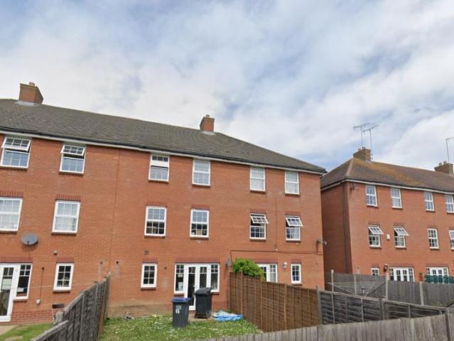 House for rent in Hatfield, Fretherne
