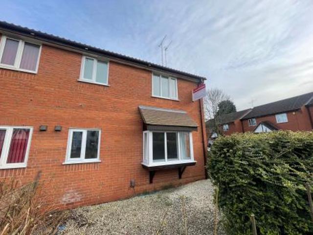 House for rent in Nuneaton, Nuneaton and Bedworth