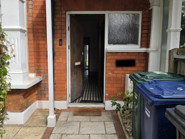 House for rent in Finchley, Greater London