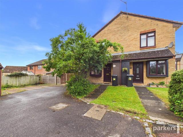 House for rent in Twyford