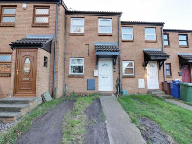 House for rent in Purfleet, Essex