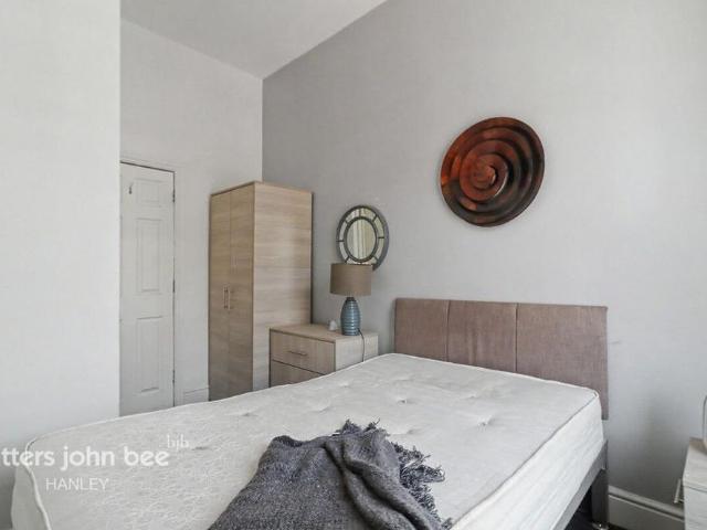House for rent in Hanley, Stoke-on-Trent