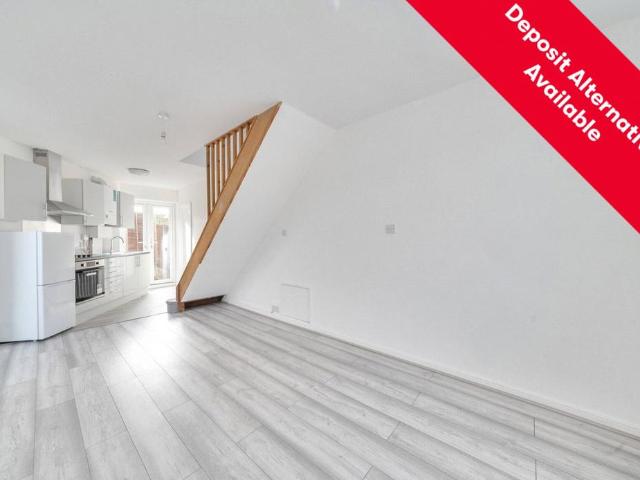 House for rent in London Borough of Merton, Greater London