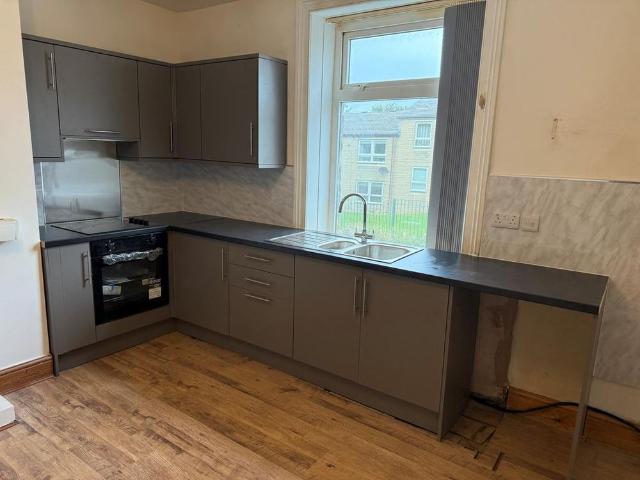 House for rent in Heckmondwike, West Yorkshire