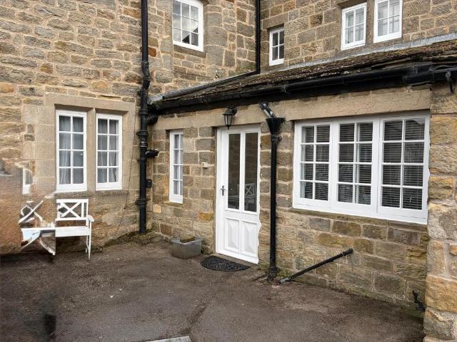 House for rent in Barwick in Elmet and Scholes, West Yorkshire