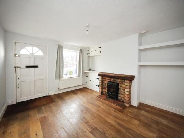 House for rent in Woodside Estate, Houghton Regis