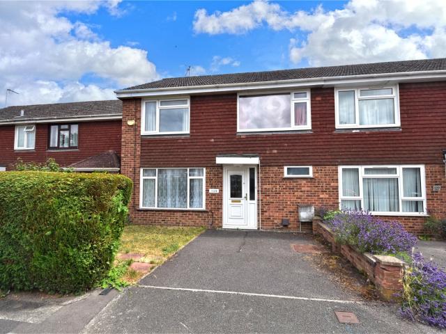 House for rent in Fole, Surrey