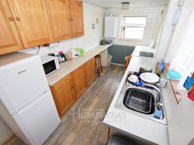 House for rent in St David's, Kingsthorpe