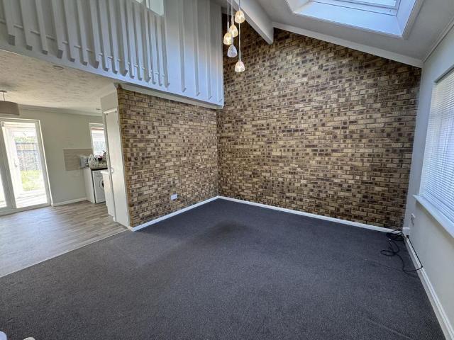 House for rent in Clacton-on-Sea, Tendring