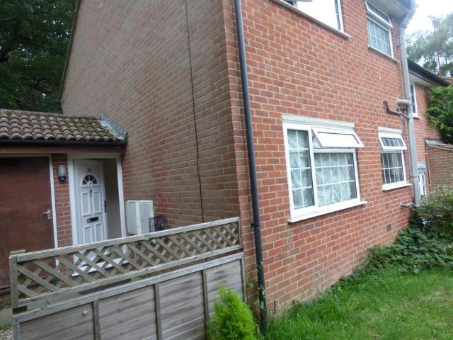 House for rent in Hythe and Dibden, Ashurst Bridge