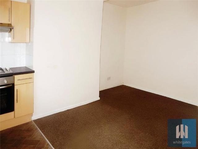 House for rent in Lindley, West Yorkshire