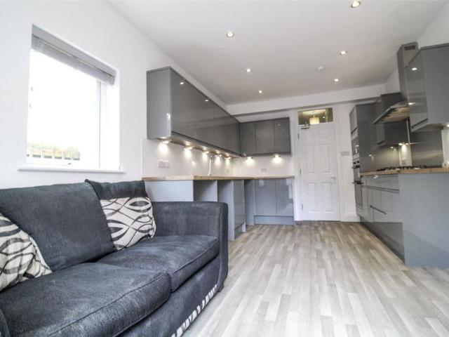 House for rent in Feckenham, City Of Bristol